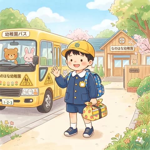 幼稚園