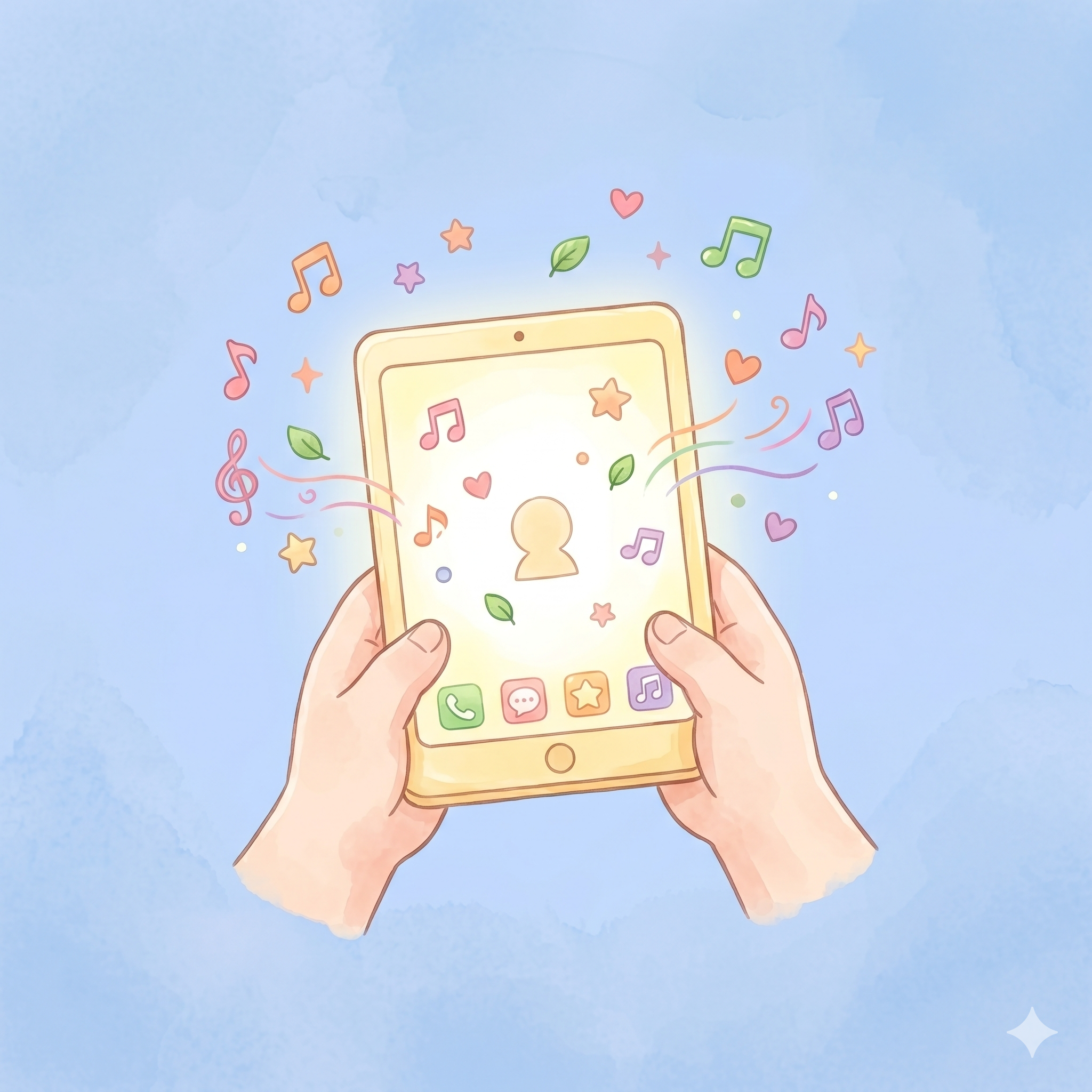 ゲーム・スマホ